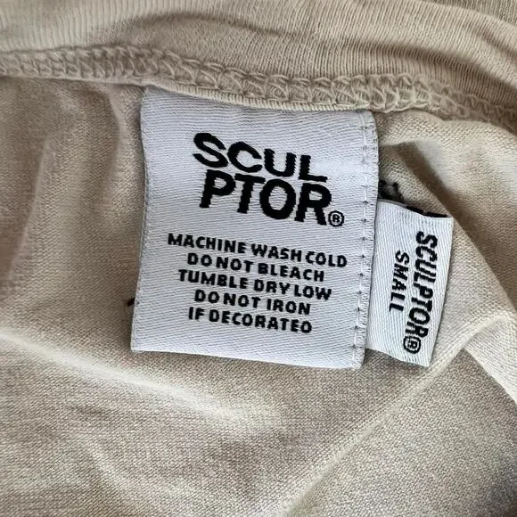 Sculptor t shirt bundle - Picture 7 of 8